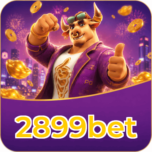 Logo da 2899bet