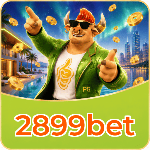 Requisitos do APK 2899bet para Android - Logo Oficial