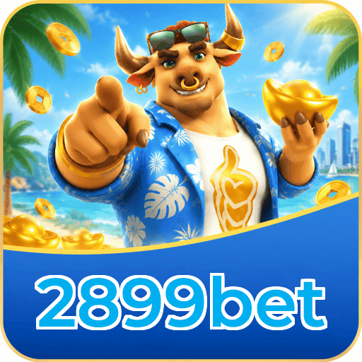 Logo 2899bet Loteria Online