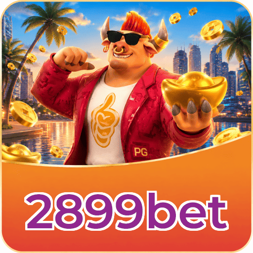 2899bet Jackpots Progressivos
