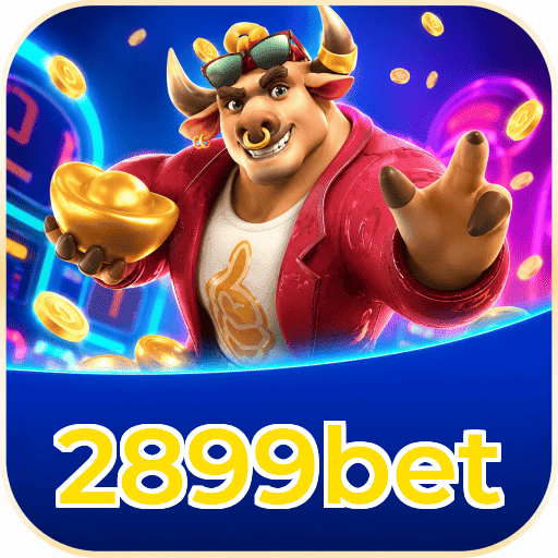 2899bet Logo Oficial