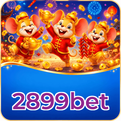 2899bet Logo Verificado