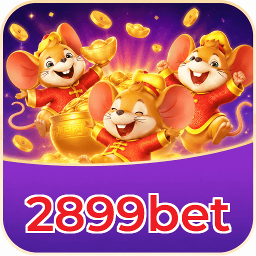 2899bet Logo Seguro